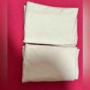 Urban modesty Cream Jersey Hijabs